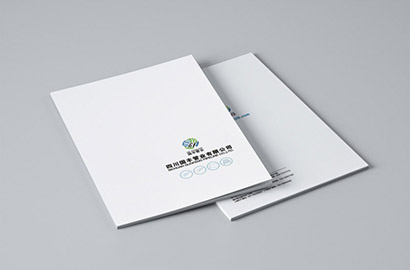 绥化画册设计：以纸为媒，镌刻城市的精神图腾